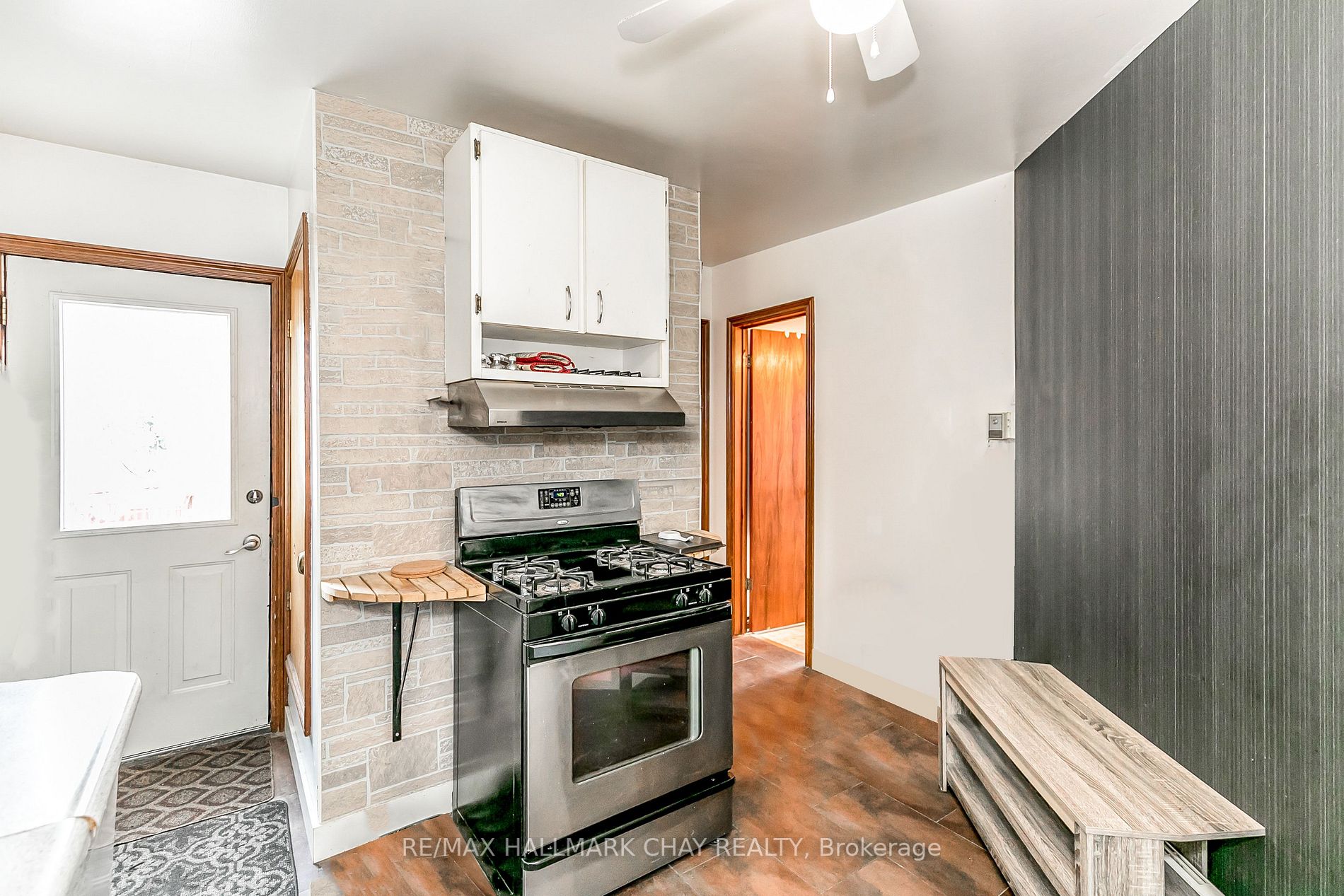 114 Burton Ave