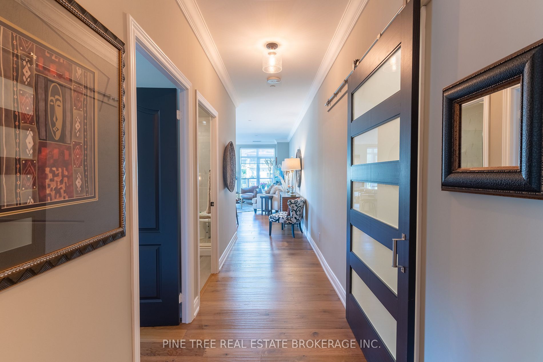 90 Orchard Point Rd, #303