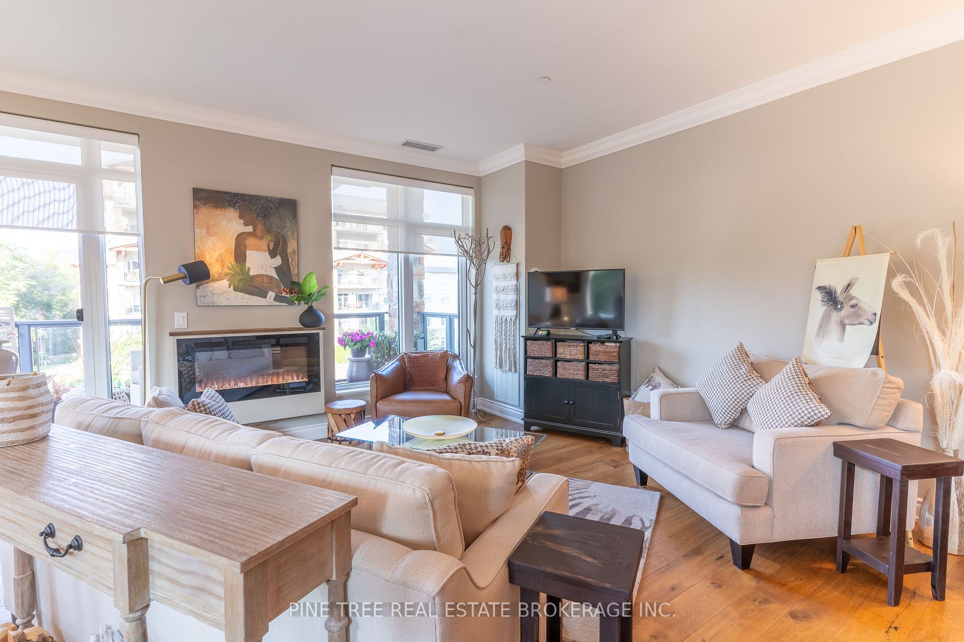 90 Orchard Point Rd, #303