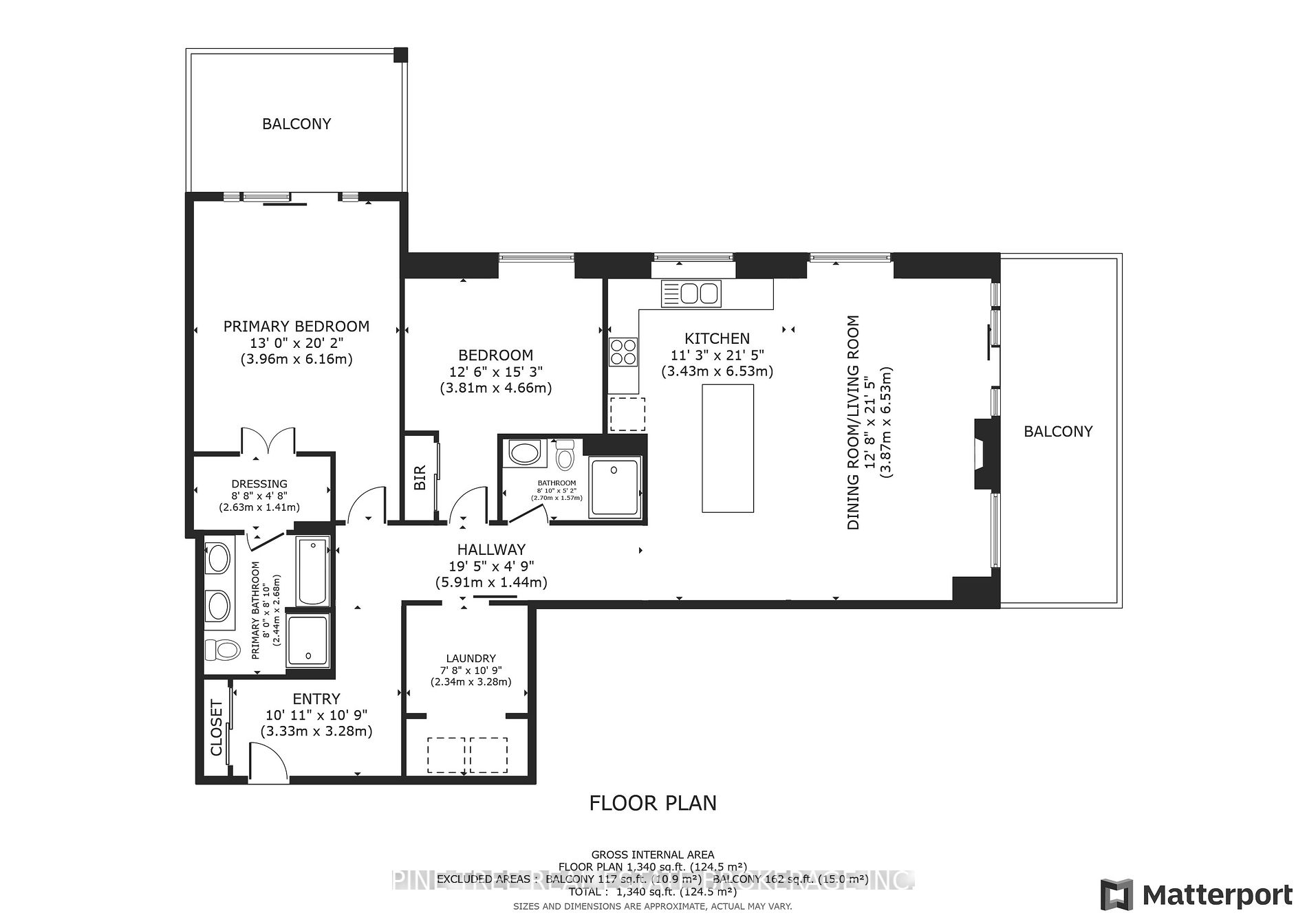 90 Orchard Point Rd, #303