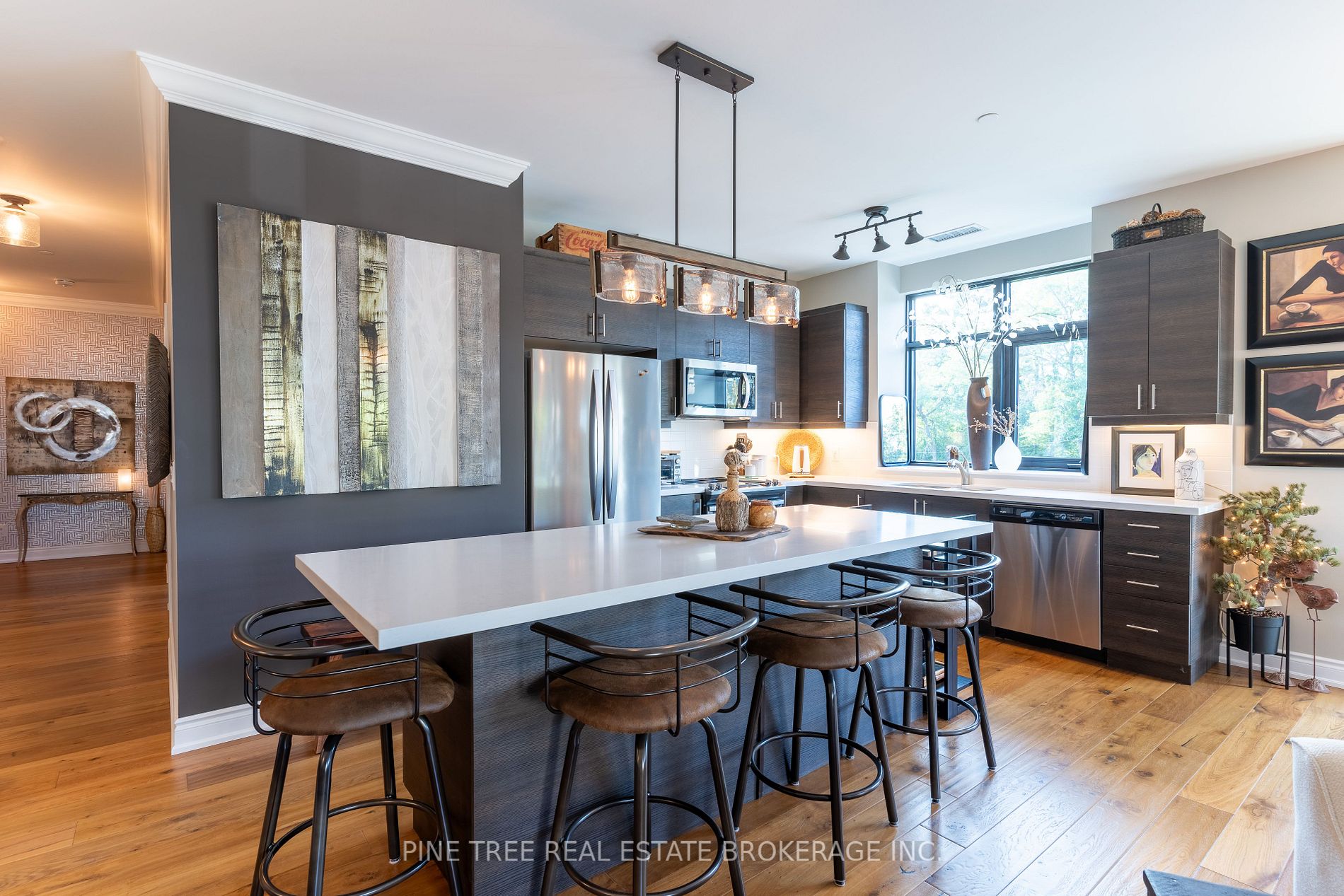 90 Orchard Point Rd, #303
