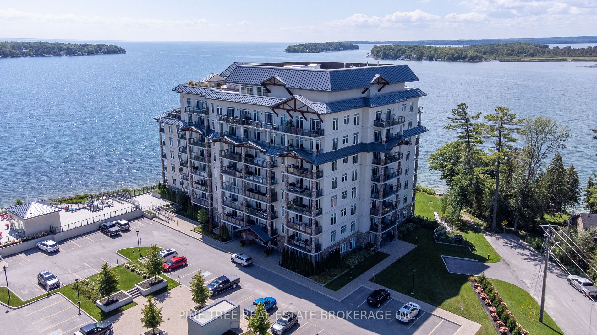 90 Orchard Point Rd, #303
