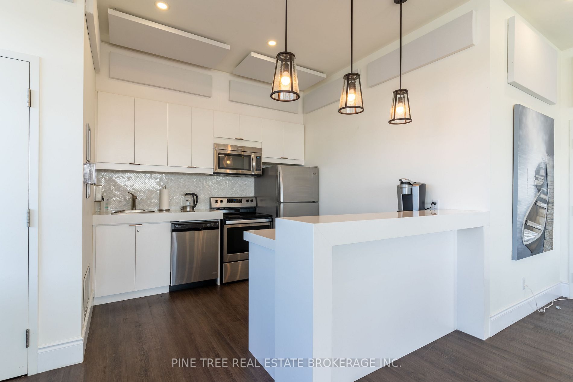 90 Orchard Point Rd, #303