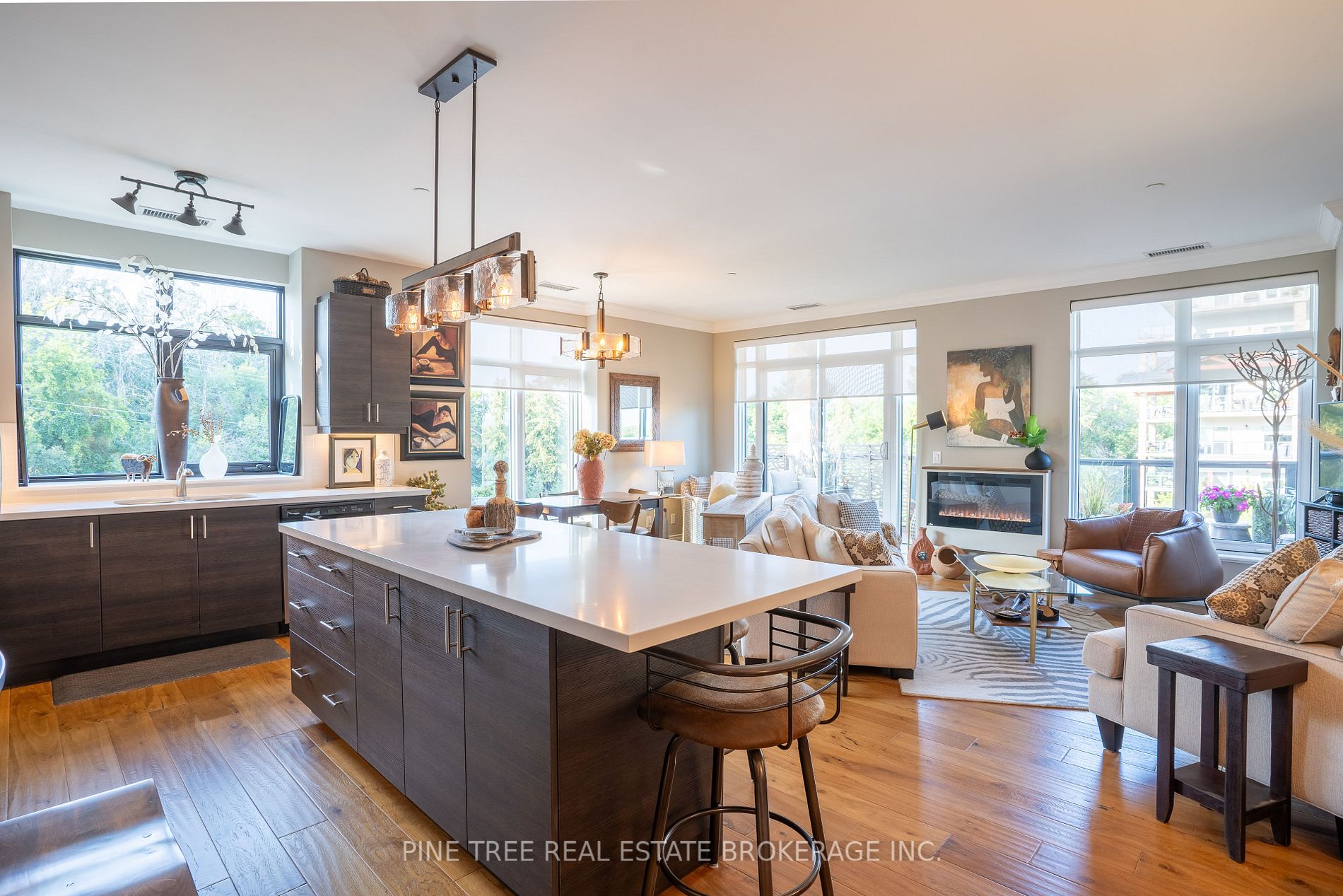 90 Orchard Point Rd, #303
