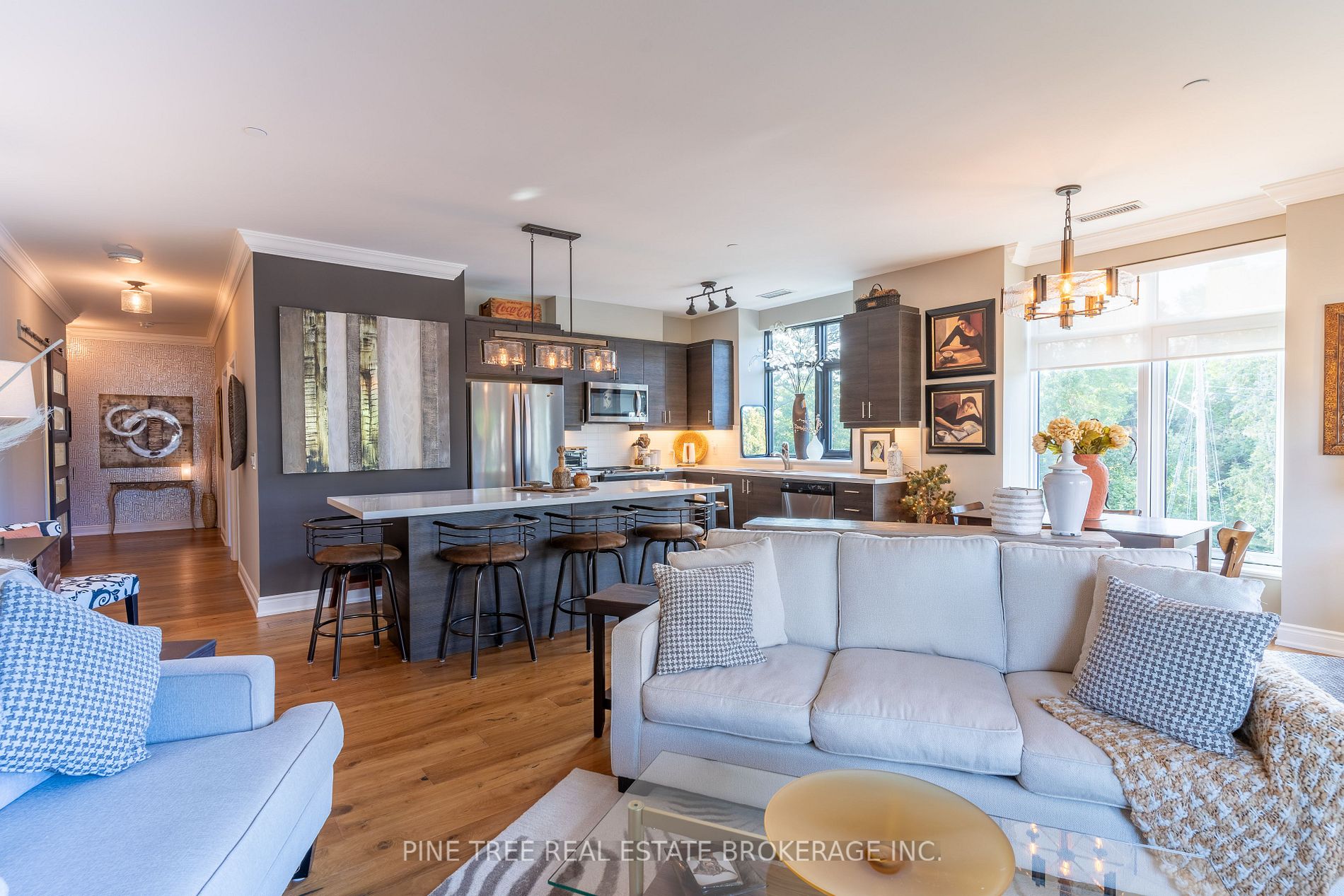 90 Orchard Point Rd, #303