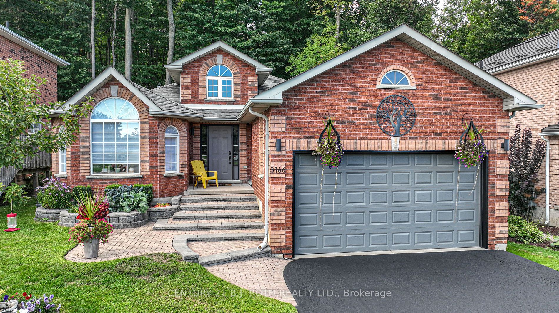 3166 Monarch Dr
