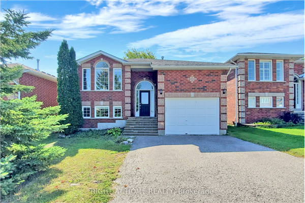27 Forest Dale Dr, Barrie