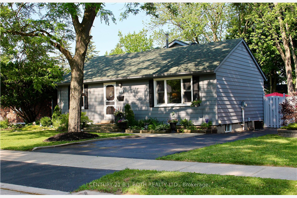 131 Cook St, Barrie