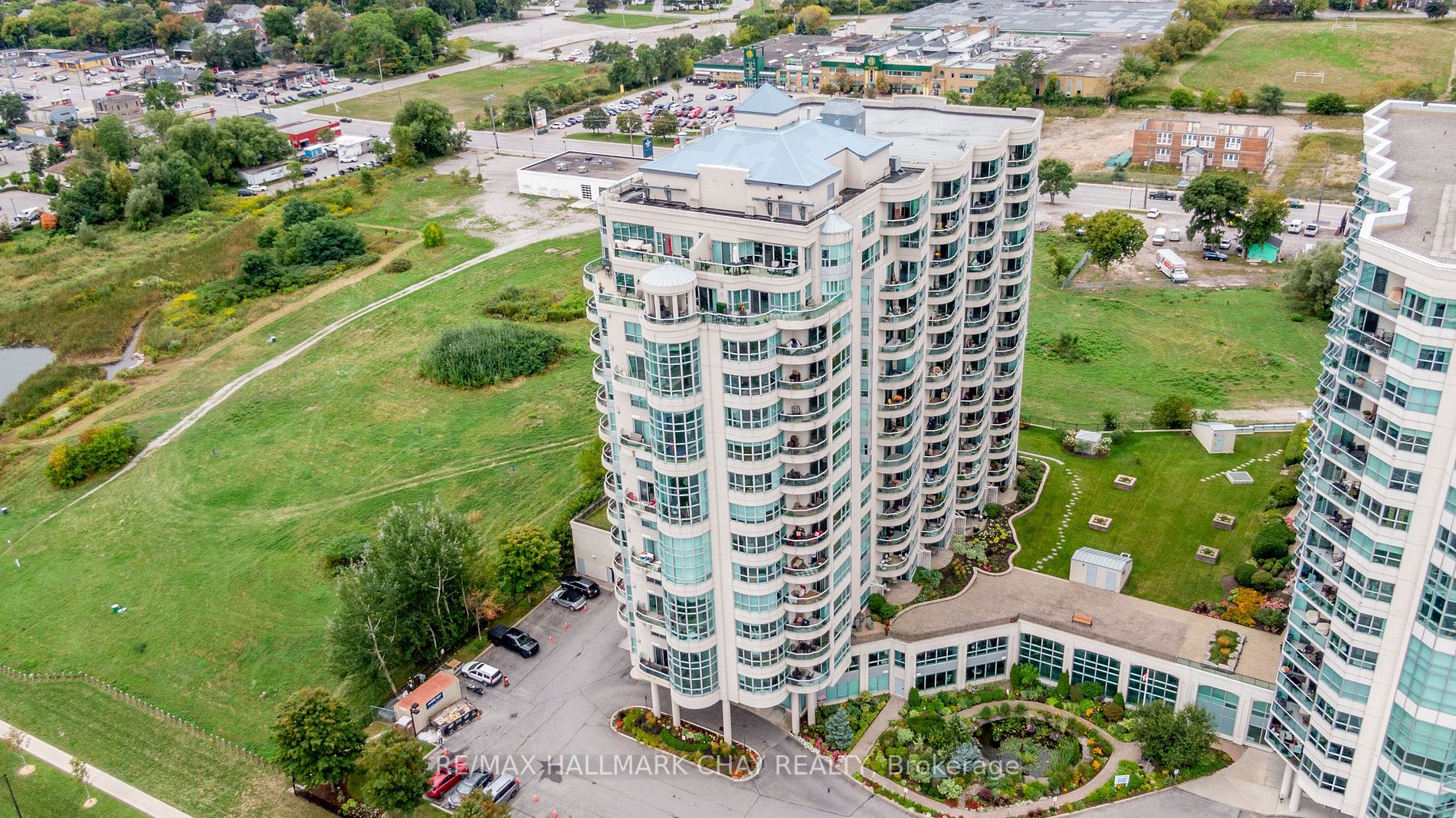 2 Toronto St, #509