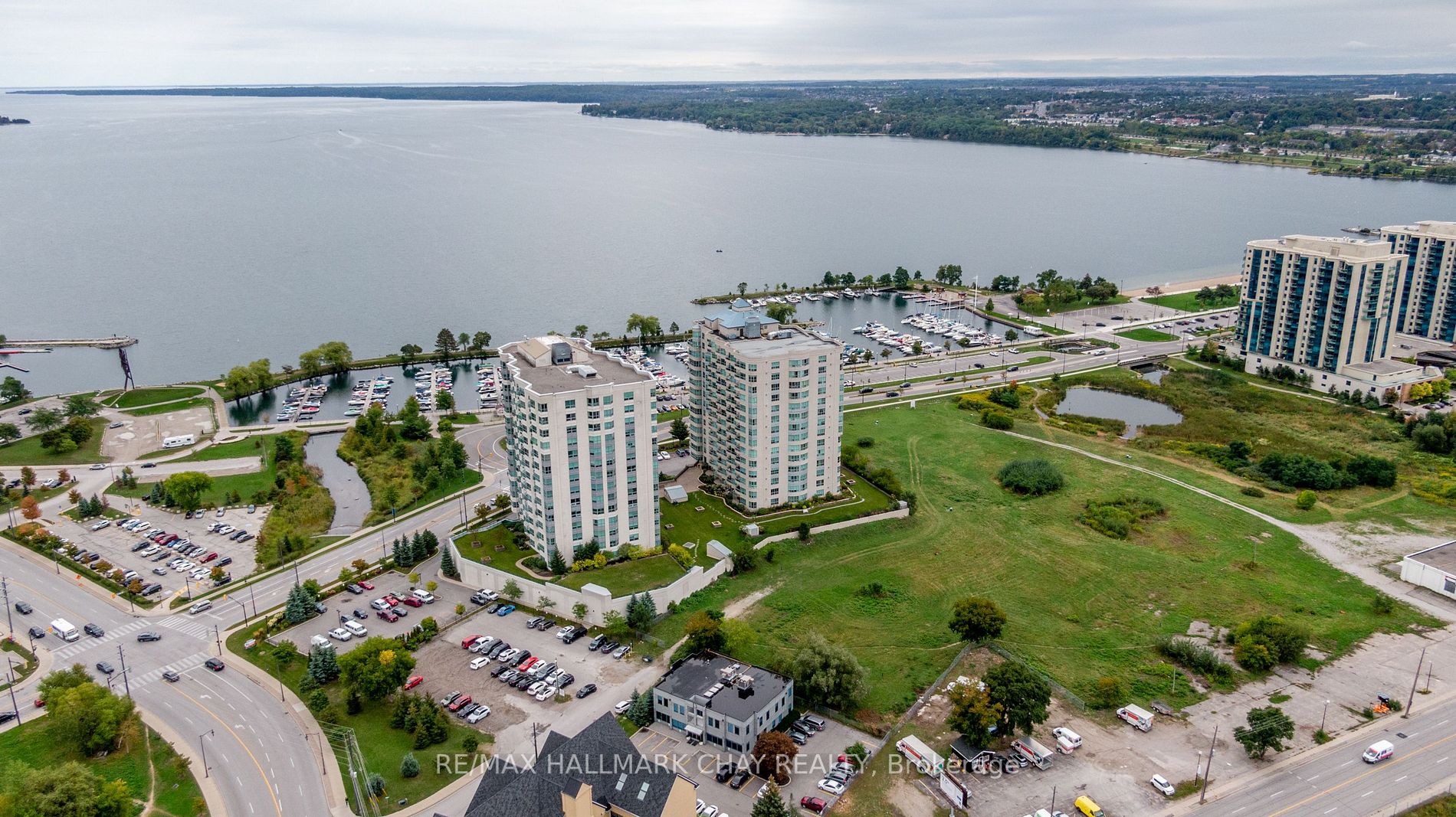 2 Toronto St, #509