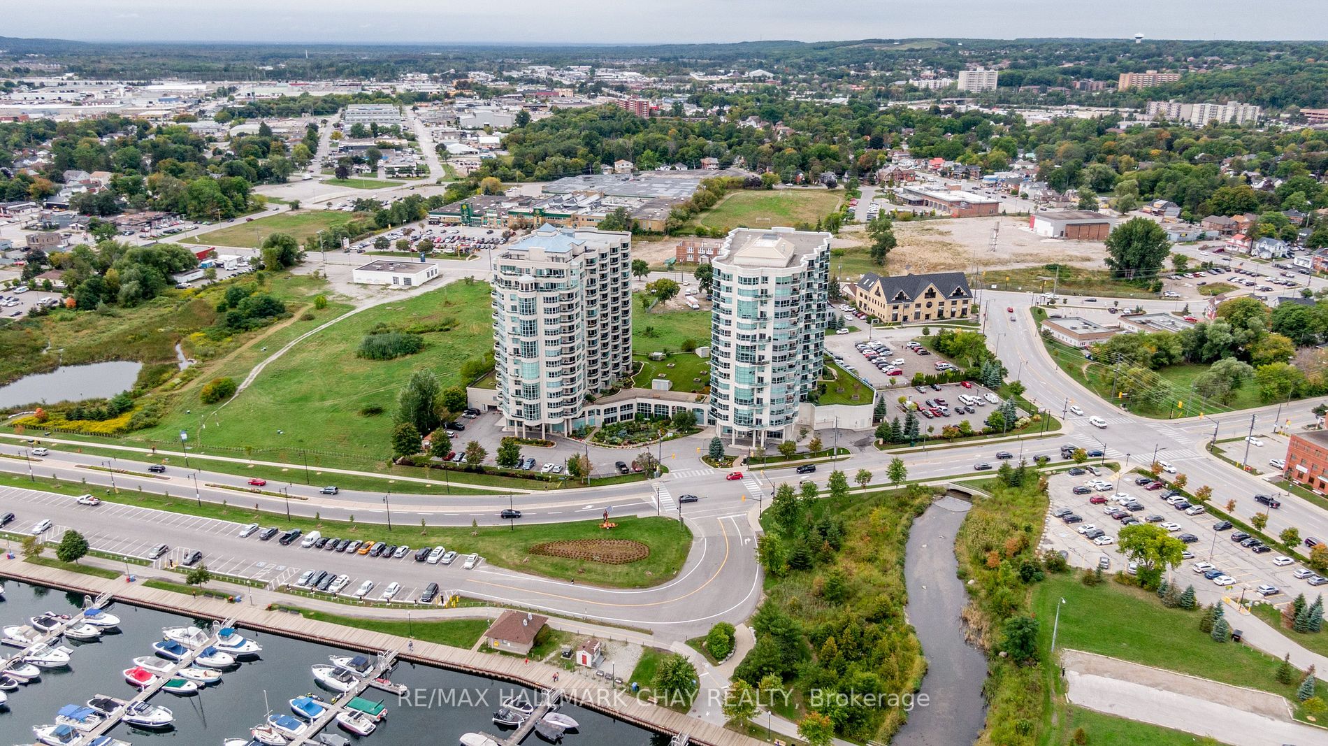 2 Toronto St, #509