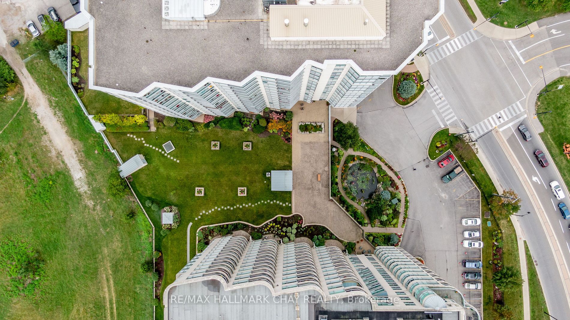 2 Toronto St, #509