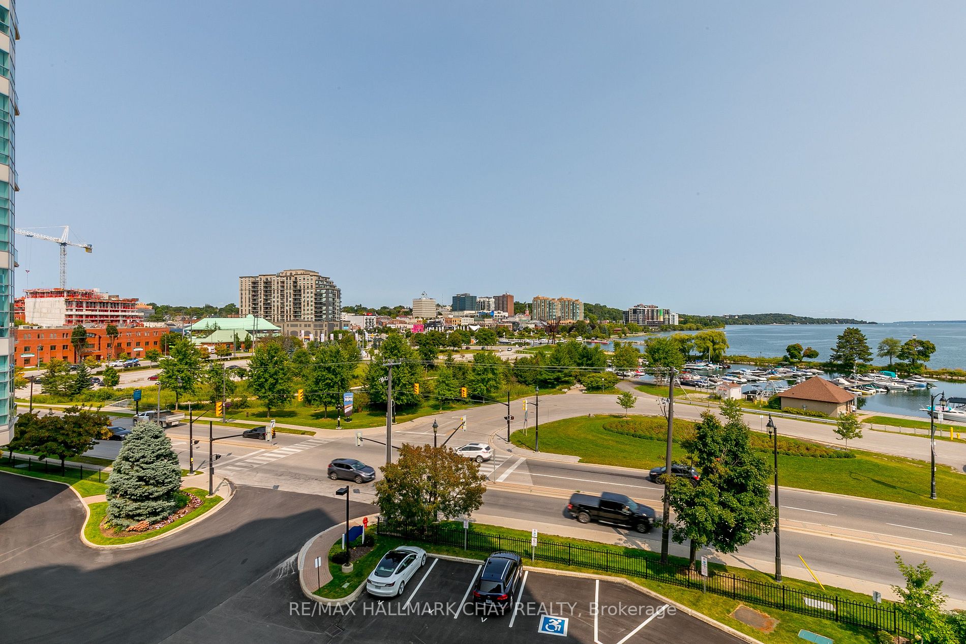 2 Toronto St, #509
