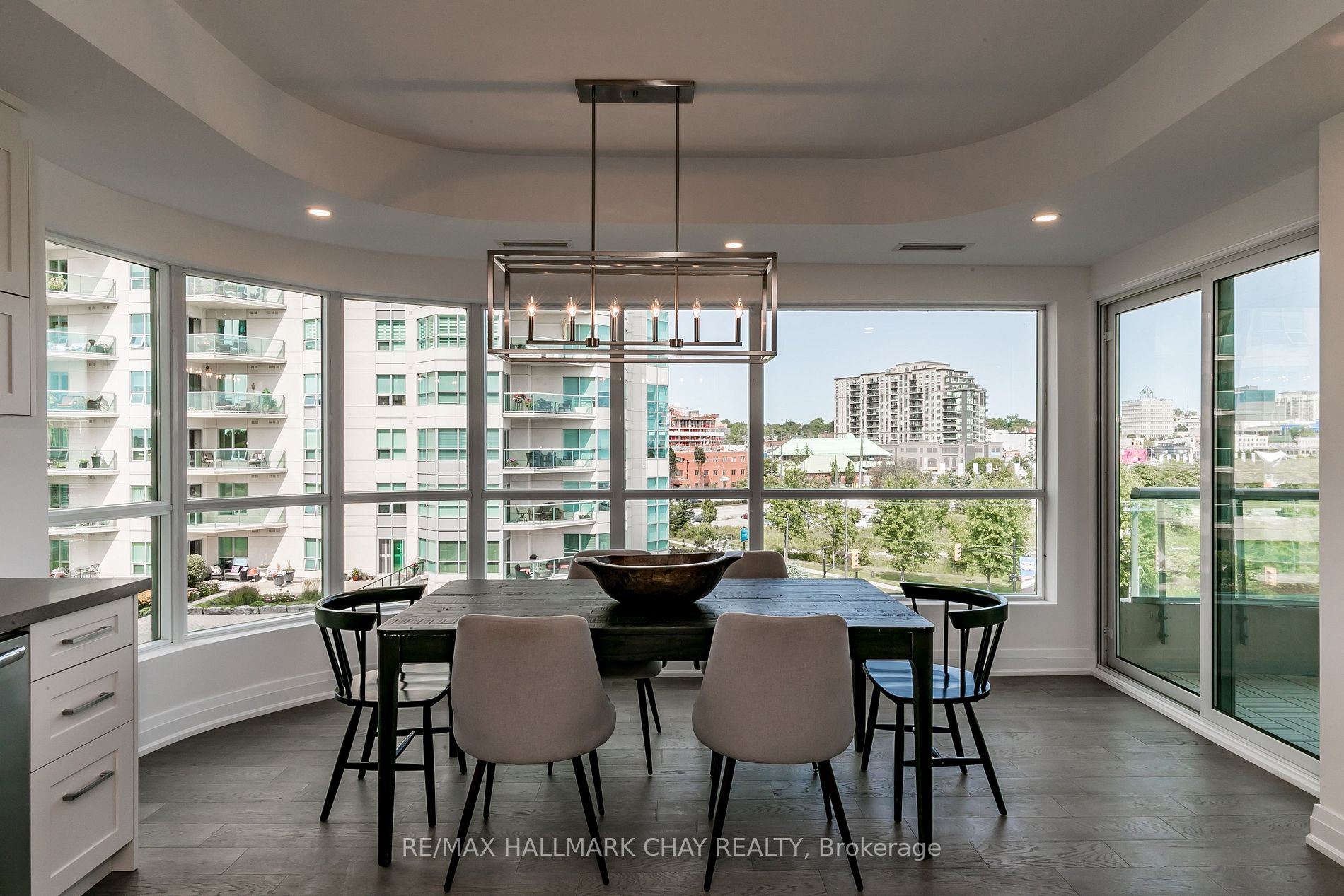 2 Toronto St, #509