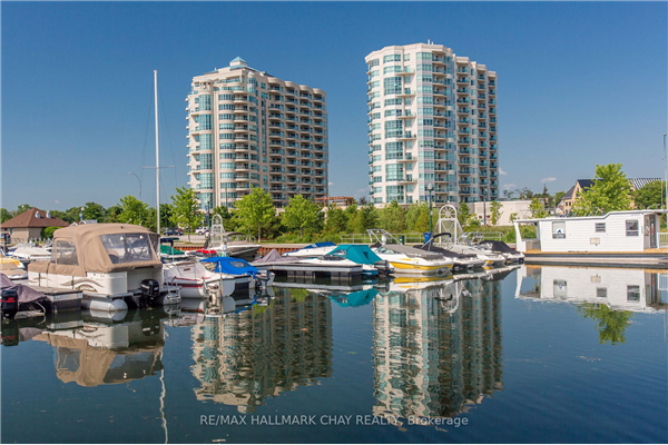 2 Toronto St, Barrie