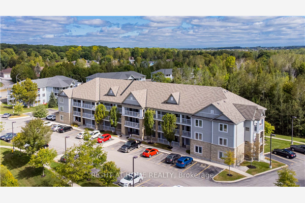 40 Mulligan Lane, Wasaga Beach