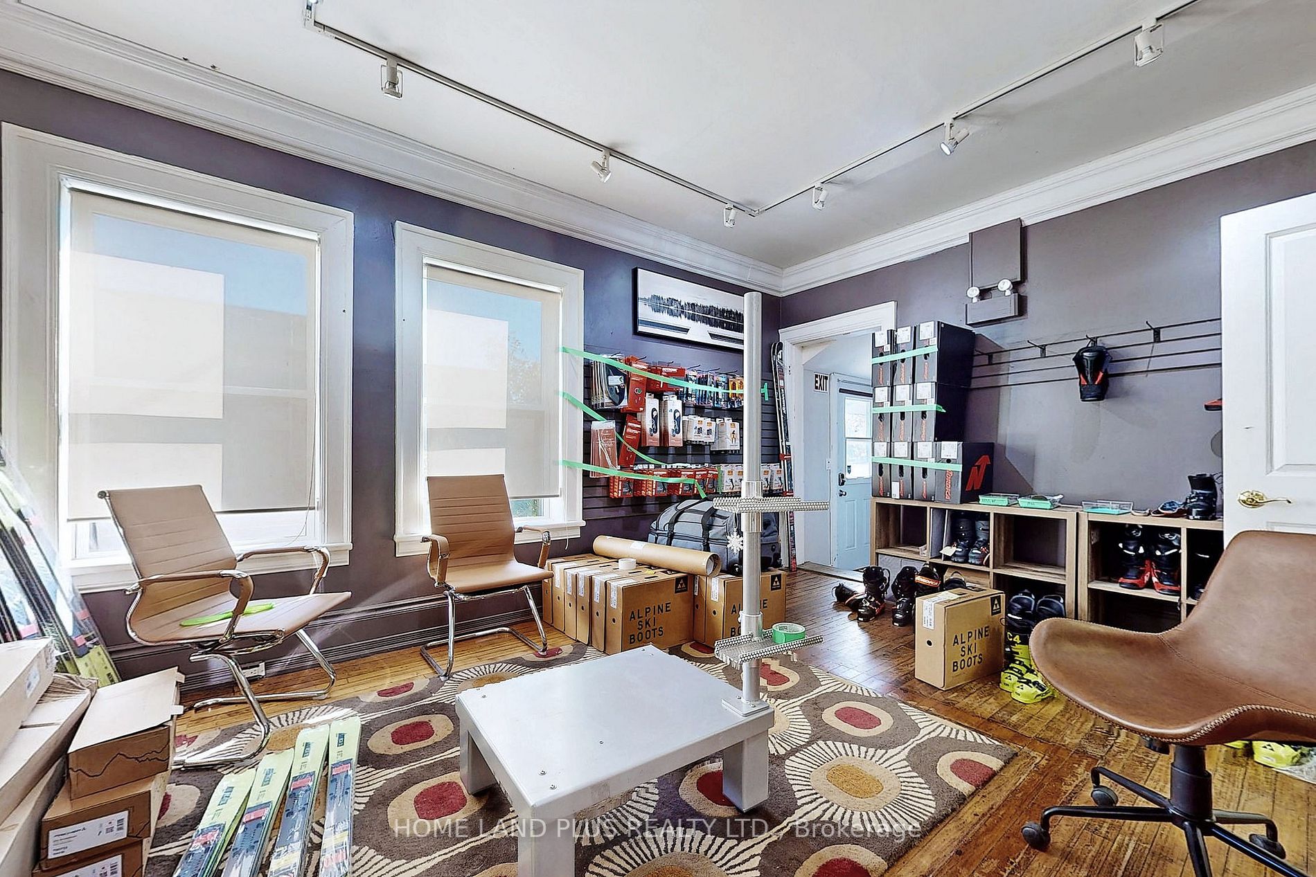 524 First St