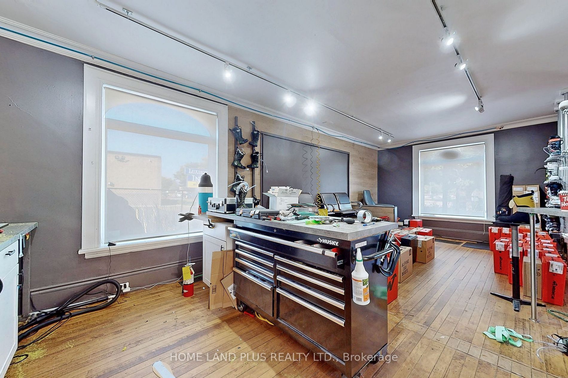 524 First St