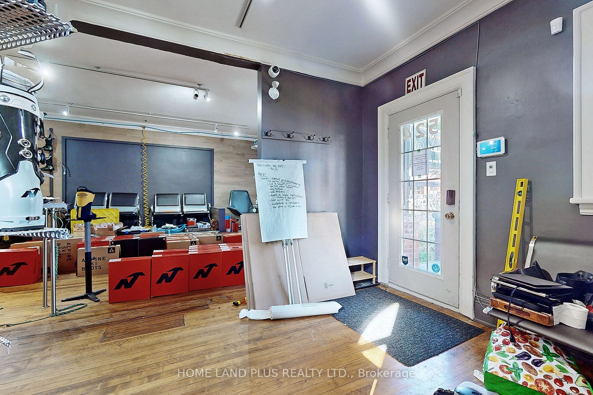 524 First St