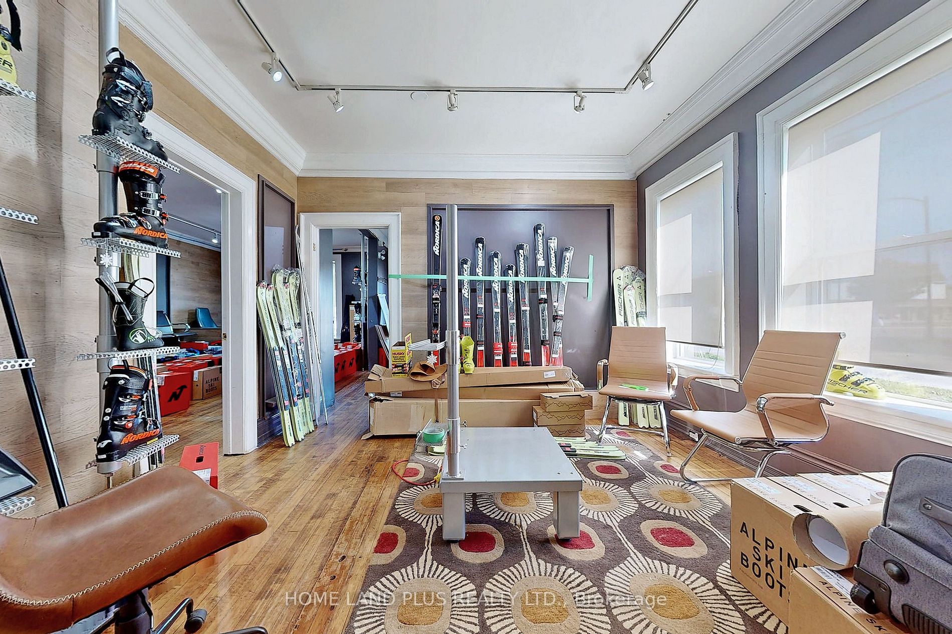 524 First St
