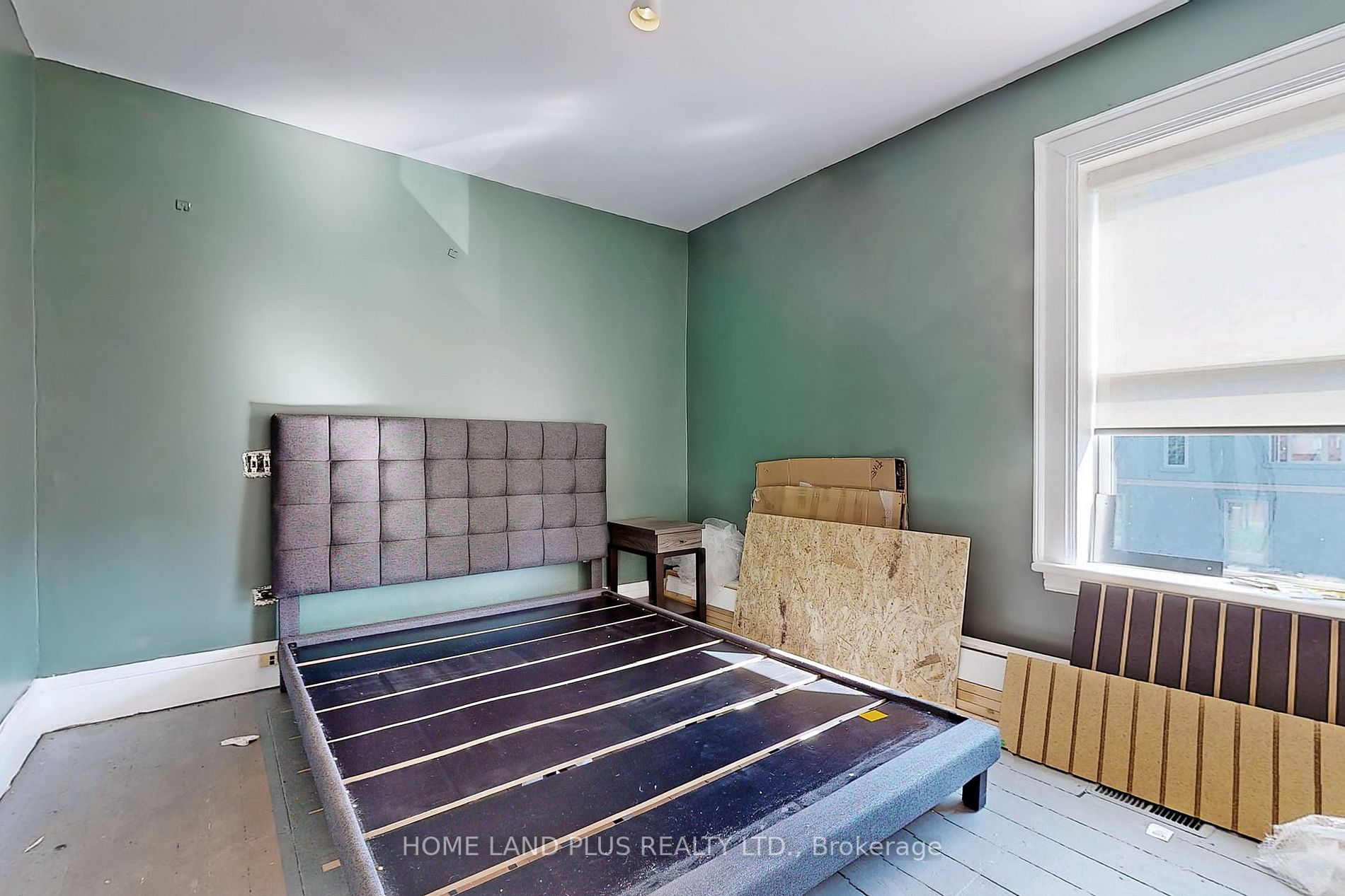 524 First St