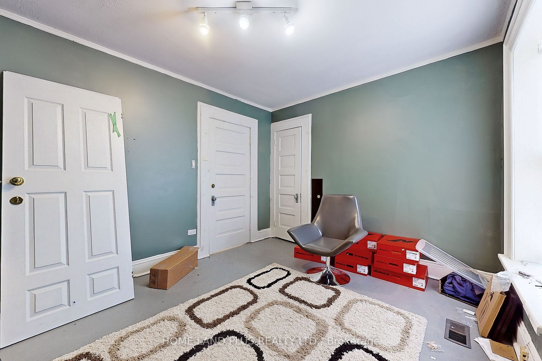 524 First St