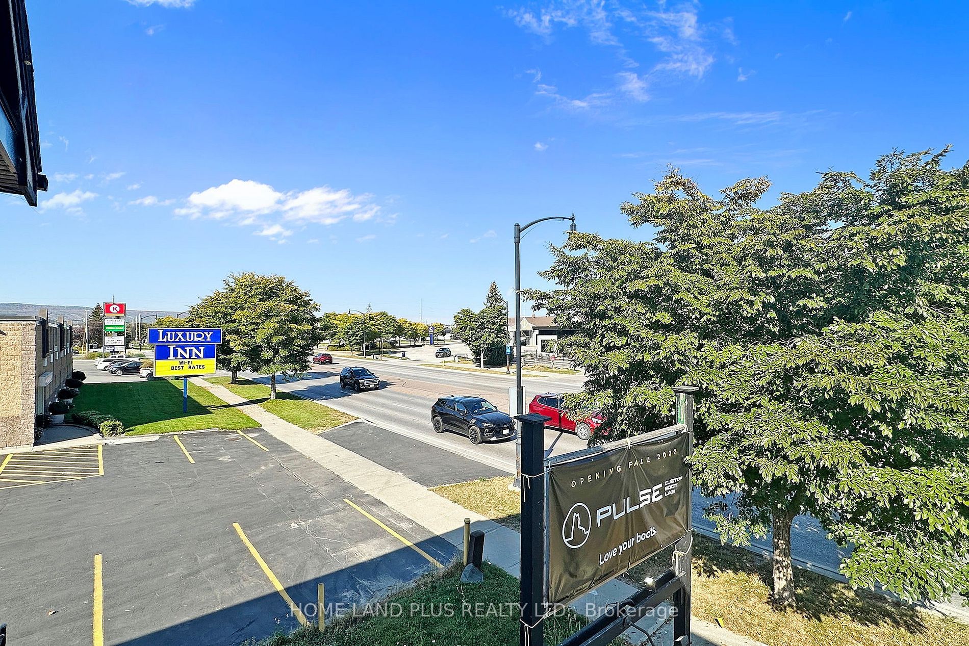 524 First St