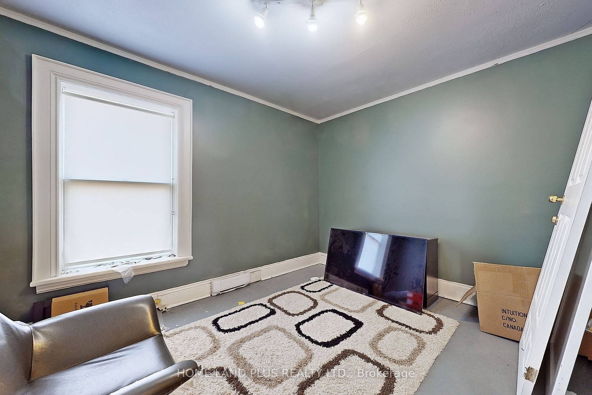 524 First St