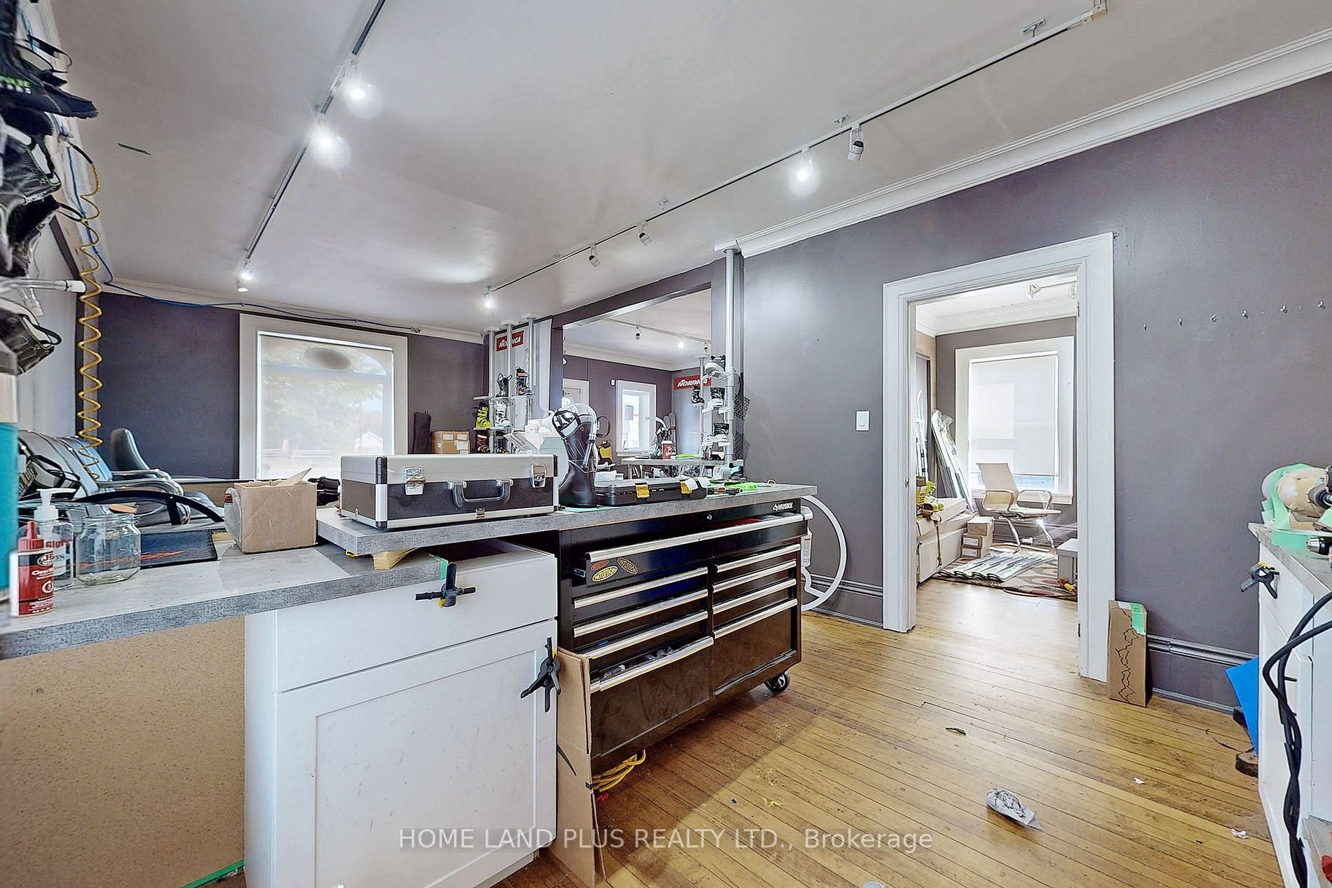 524 First St