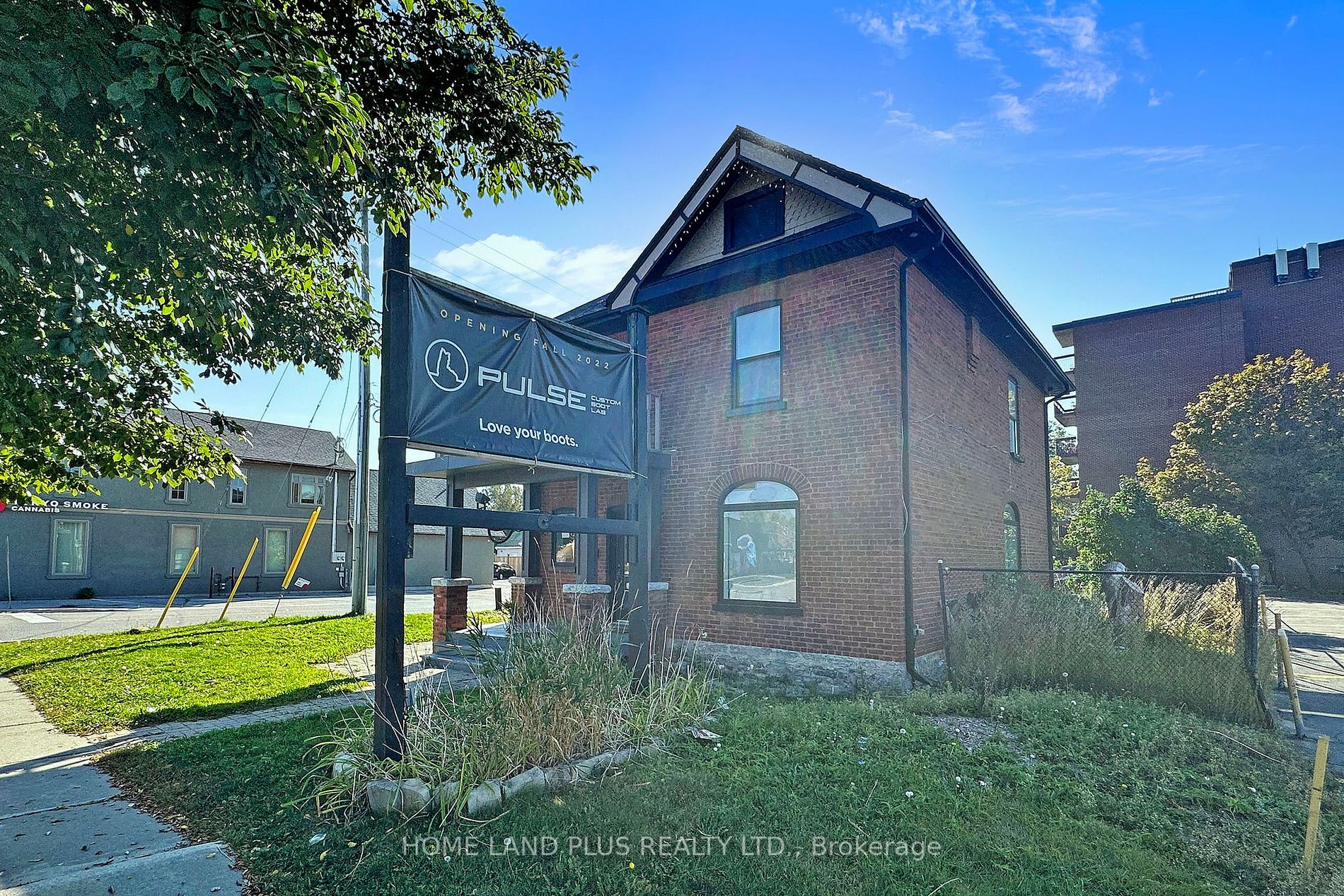 524 First St