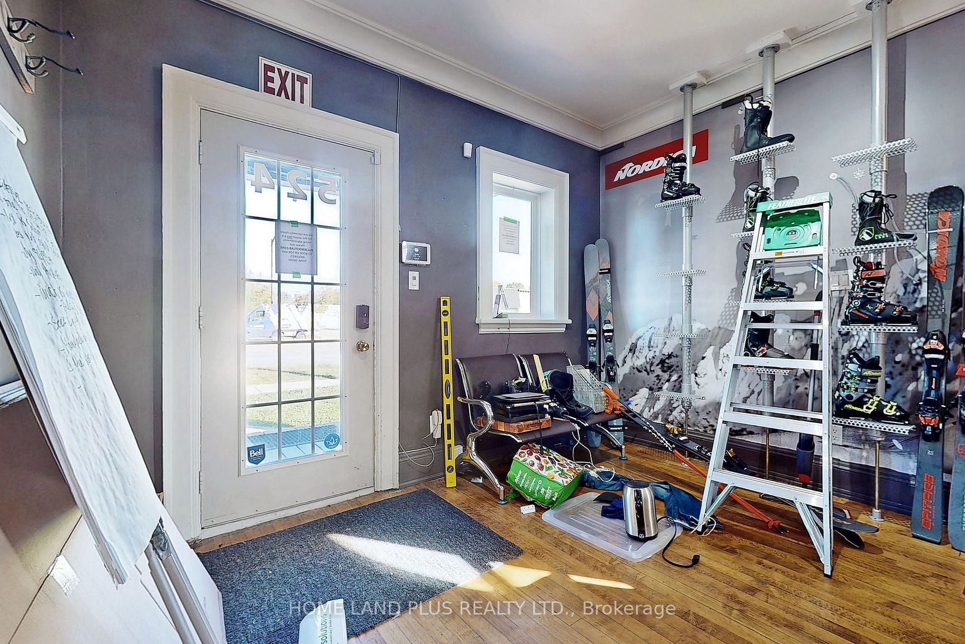 524 First St