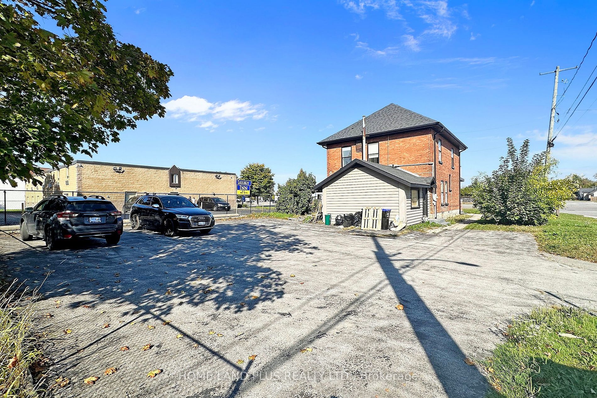 524 First St