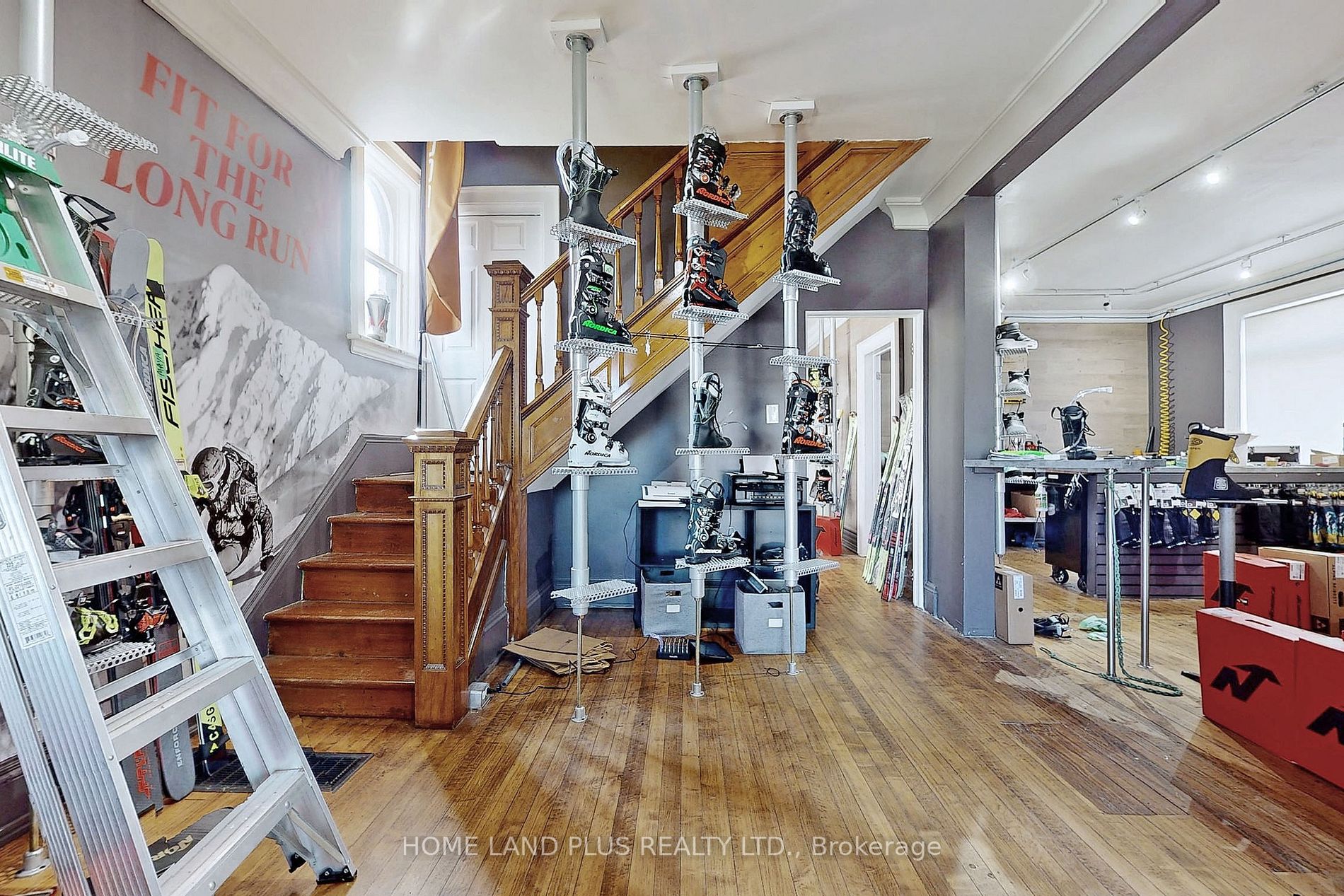 524 First St