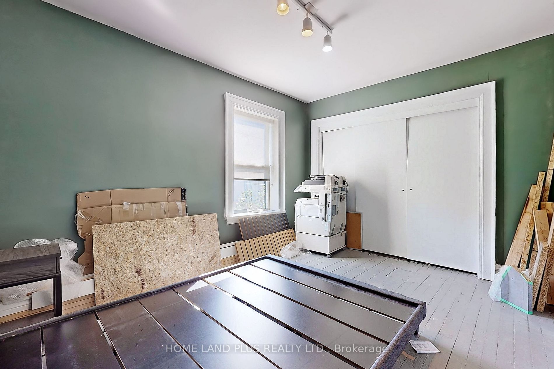524 First St