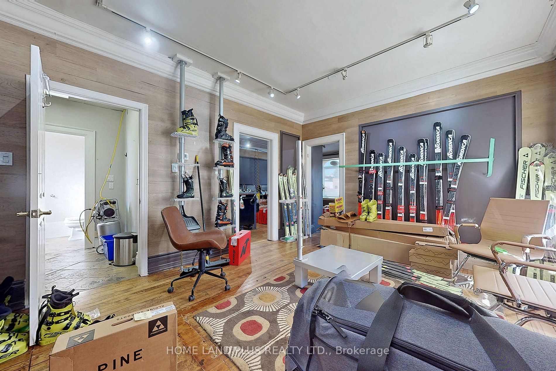 524 First St