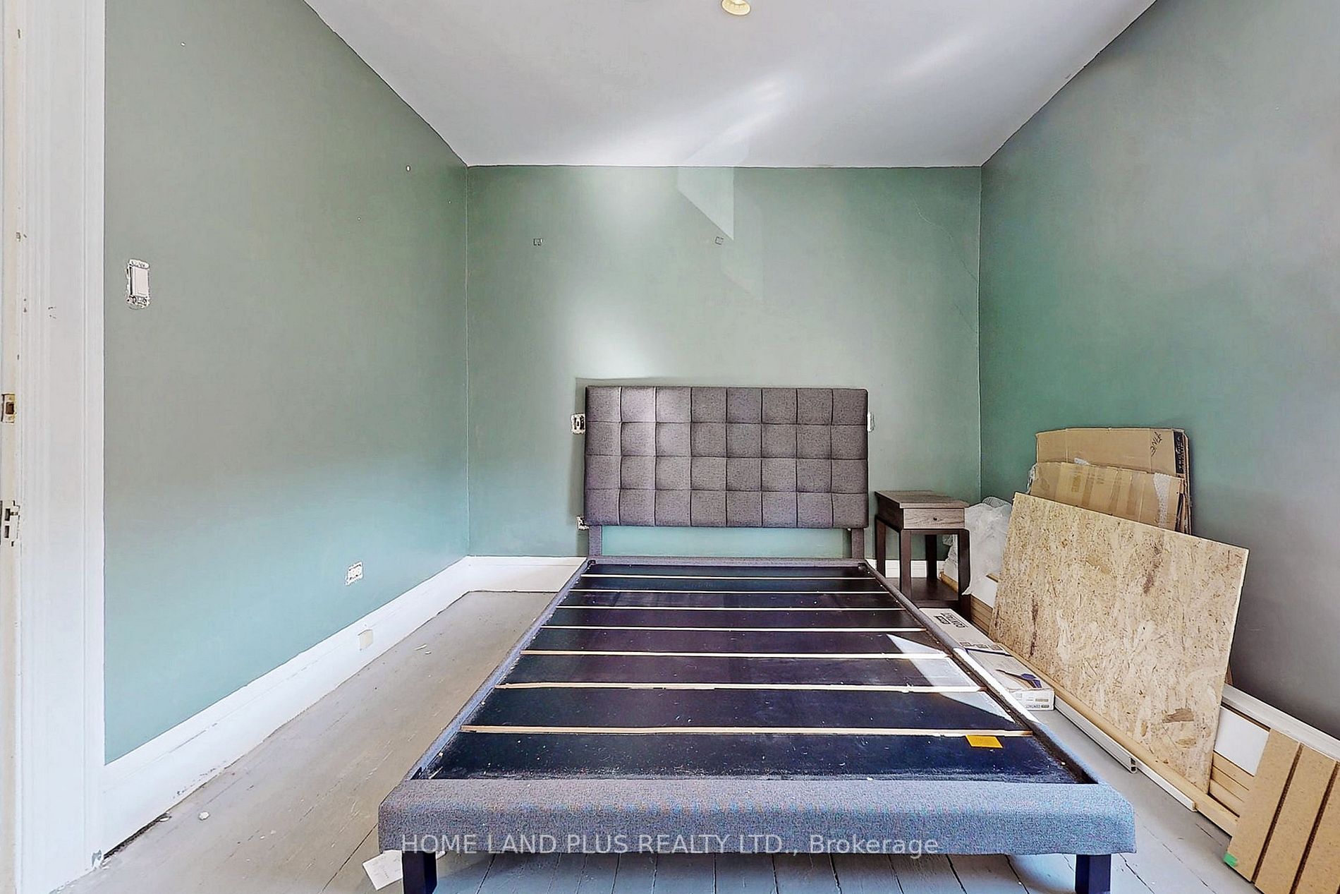524 First St
