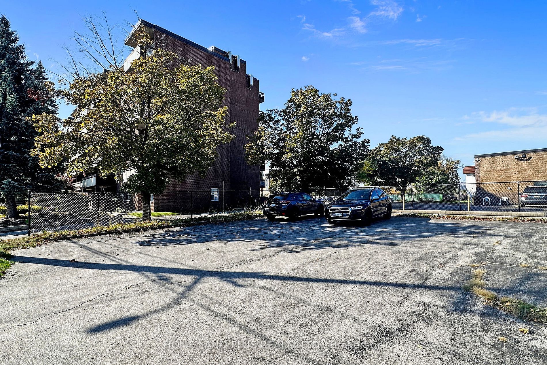 524 First St