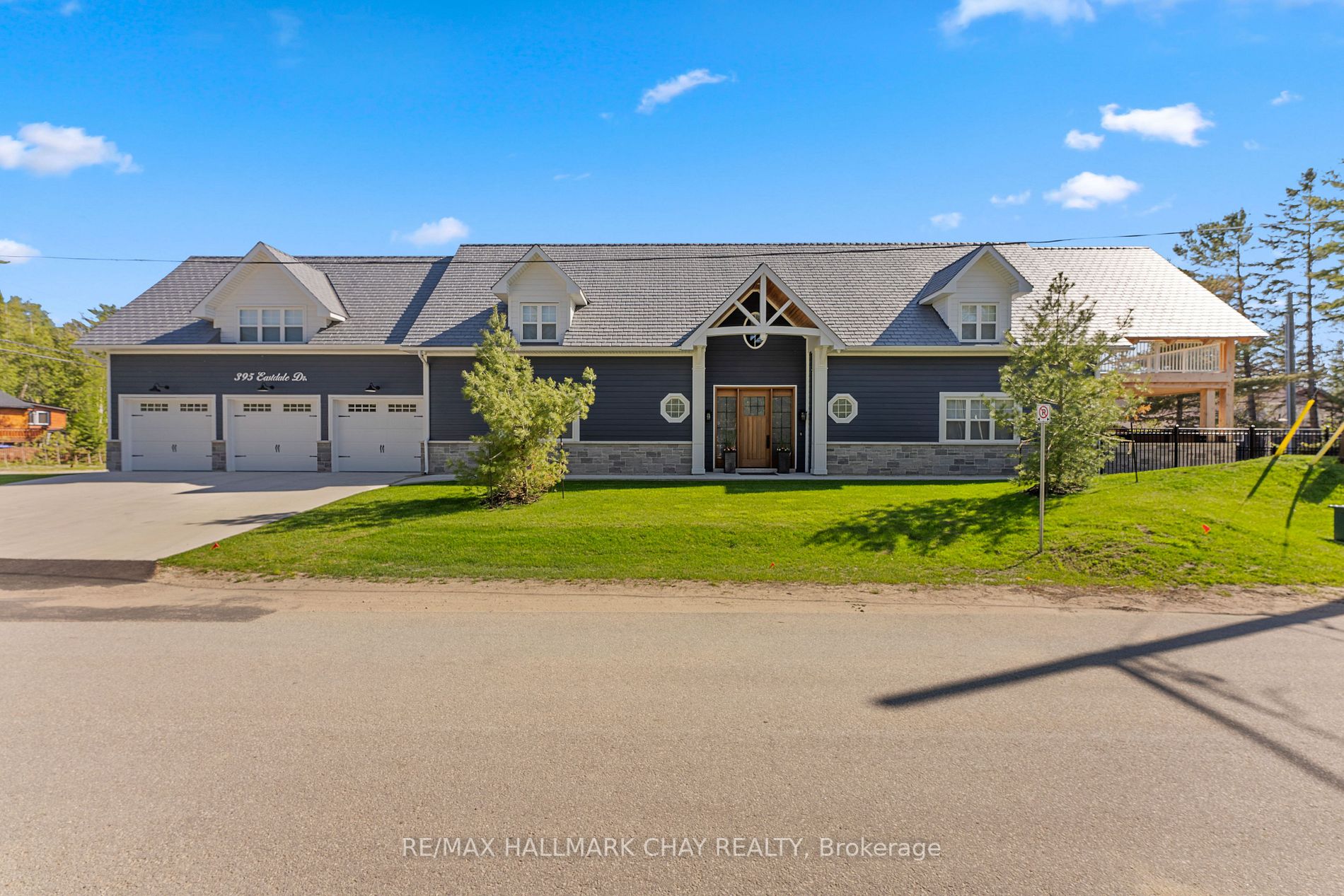 395 Eastdale Drive