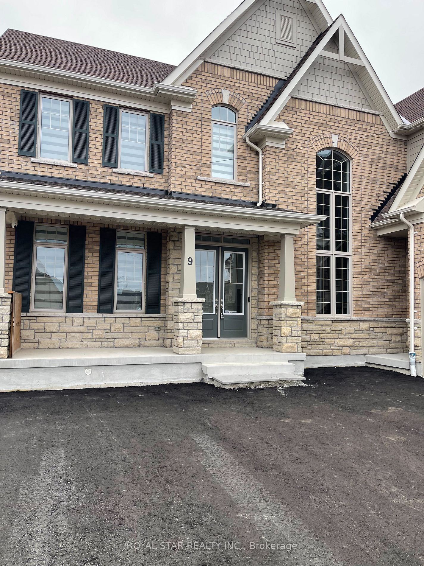 9 Sanford Circ