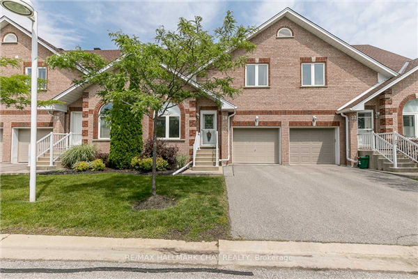 358 Little Ave, Barrie