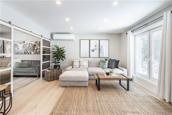 15 D Lane, Collingwood