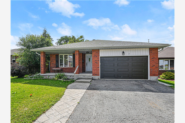 79 Chieftain Cres, Barrie