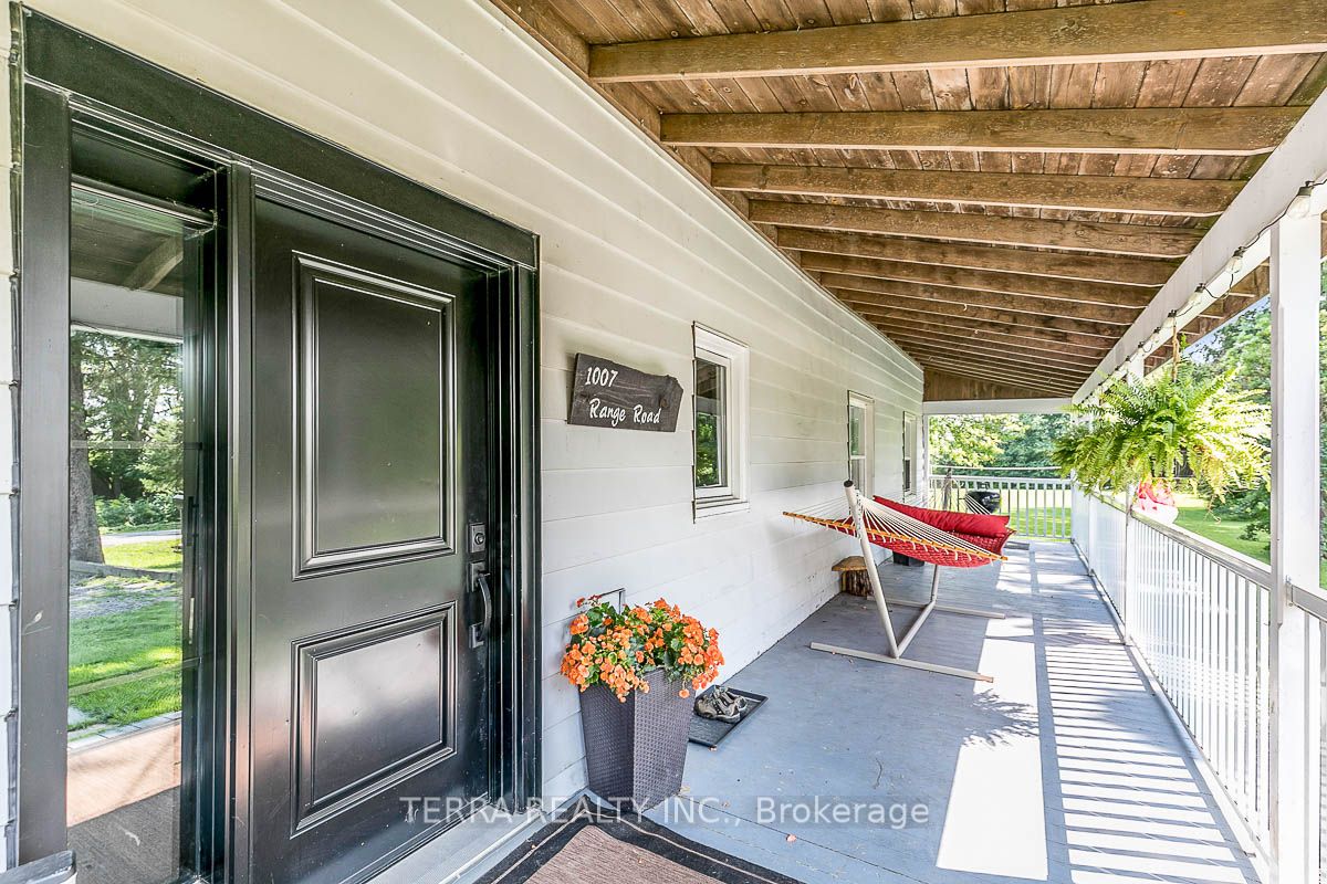 1007 Range Rd