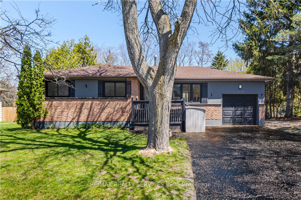 208 Deborah Way, Barrie