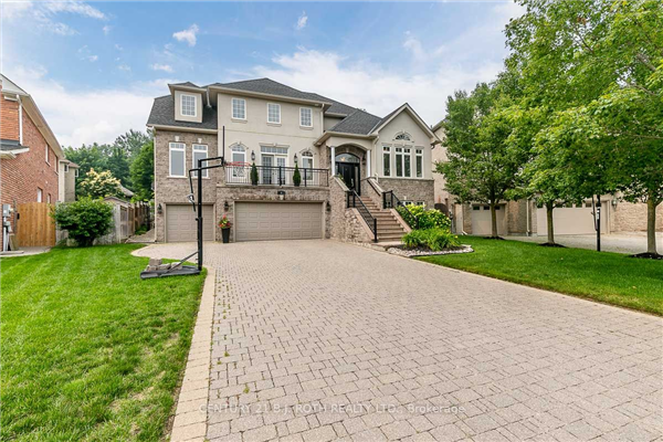4 Orsi Crt, Barrie
