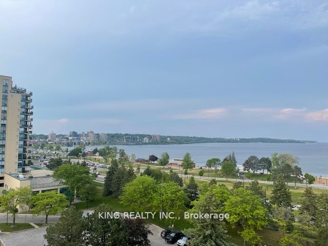 75 Ellen Street, #904