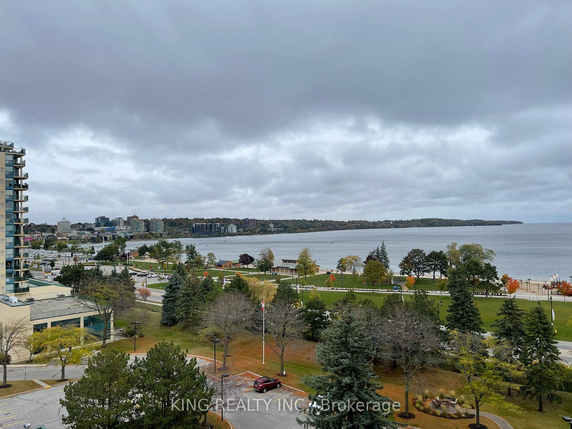 75 Ellen Street, #904