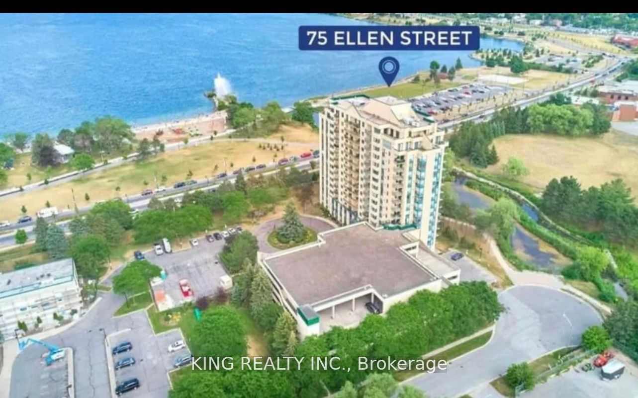 75 Ellen Street, #904