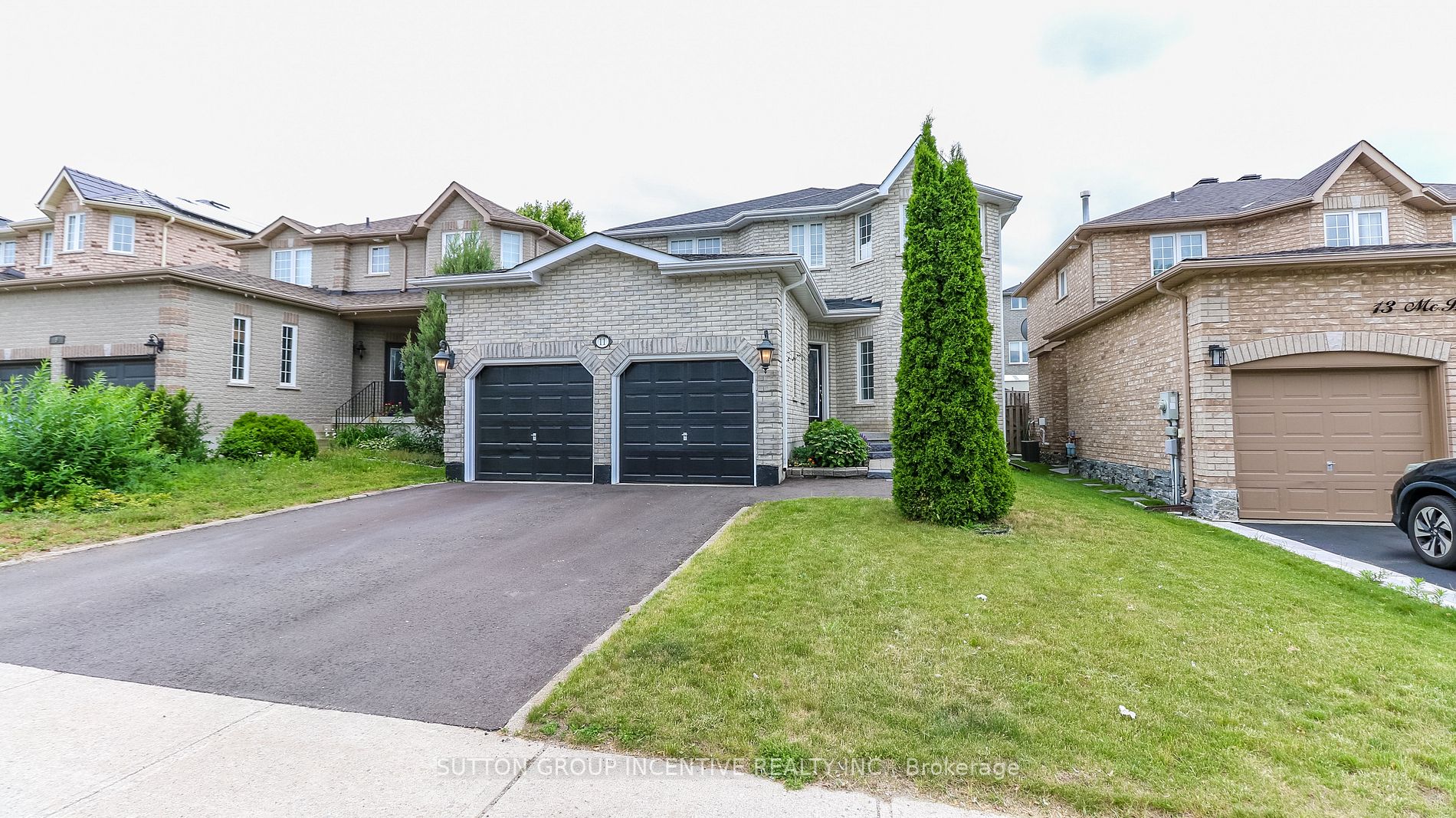 11 Mcintyre Drive