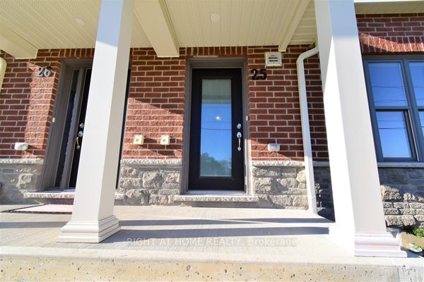 1 Leggott Avenue, #25